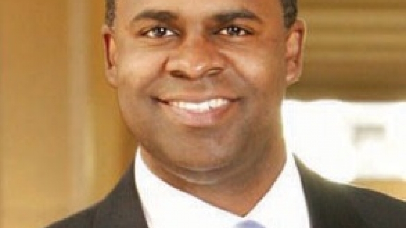 Kasim Reed | AS/COA